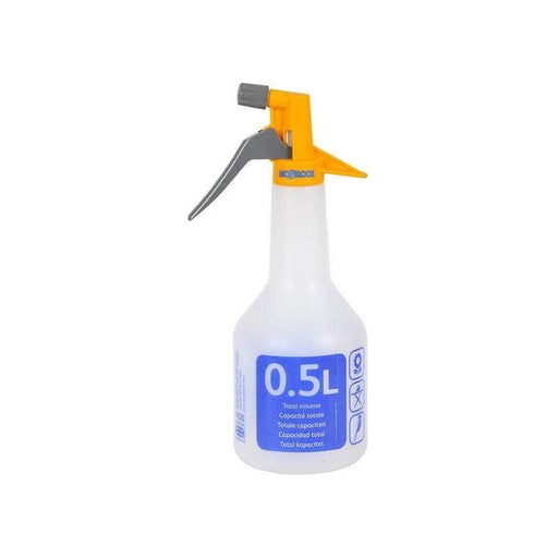 Hozelock 4120 Spraymist Trigger Sprayer 0.5 litre Hozelock - Town Tools