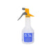 Hozelock 4120 Spraymist Trigger Sprayer 0.5 litre Hozelock - Town Tools