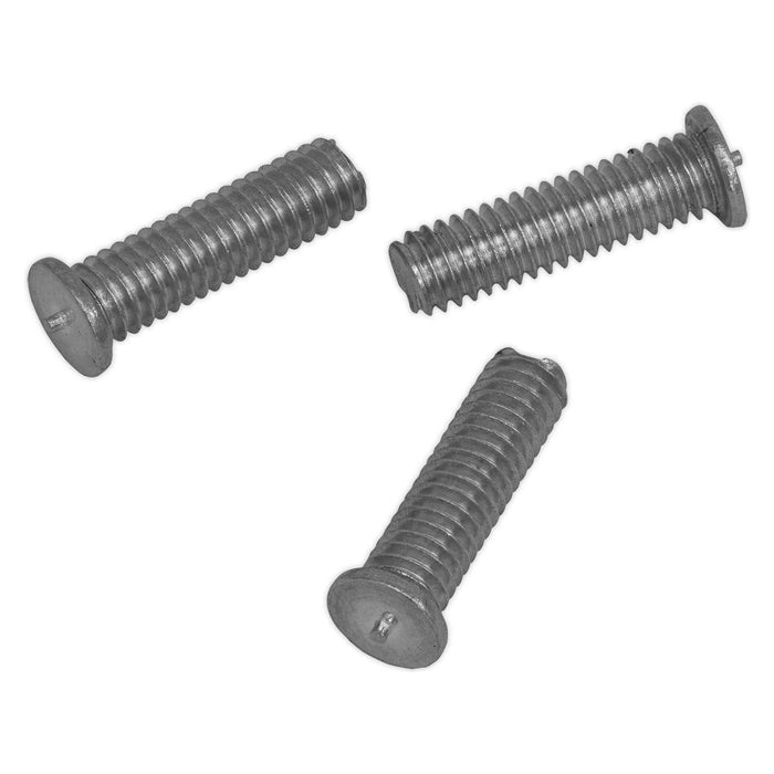 Sealey Al-Mg-Si Studs for SR2000 Pack of 10 SR2000.AMS Sealey - Town Tools 