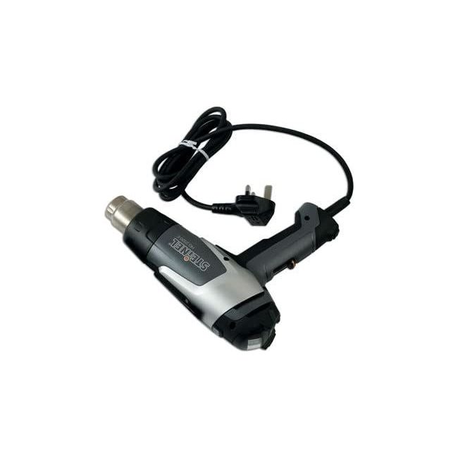 Power-Tec Digital Hot Air Gun 92077 Power-Tec - Town Tools 