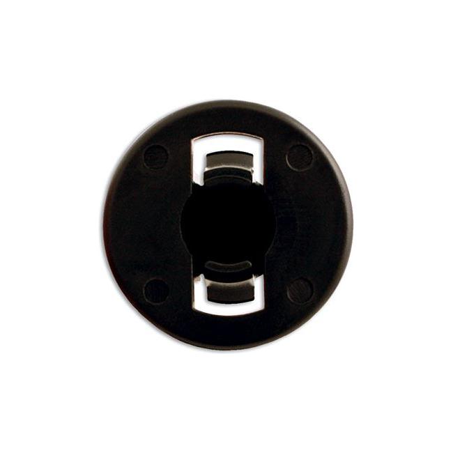 Connect General Trim Clip Bumper Cover Grommet - for Mitsubishi 50pc 31624 Tool Connection - Town Tools 