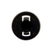 Connect General Trim Clip Bumper Cover Grommet - for Mitsubishi 50pc 31624 Tool Connection - Town Tools 