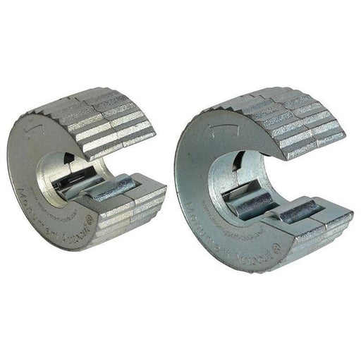 Monument 1715C & 1722Y Autocut Twin Pack Monument - Town Tools