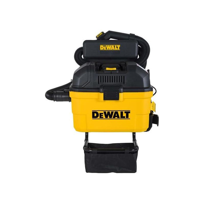 Dewalt Vacuum DXV23GA Garage Wet & Dry Vacuum 1100W 240V DEWALT Vacuum - Town Tools