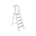 Zarges Mastersteps, Platform Height 3.11m 12 Rungs Zarges - Town Tools
