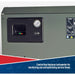 270L Low Noise Belt Drive Air Compressor with Cast Cylinders 7.5hp 3ph 2-Stage Sealey - Town Tools 