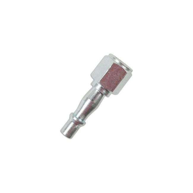 Connect Fastflow Female Standard Air Line Adaptor 3/8" 5pc 35180 Tool Connection - Town Tools 