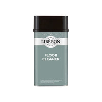 Liberon Wood Floor Cleaner 1 litre