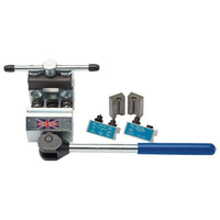 Draper Brake Pipe Flaring Slider Kit 23311