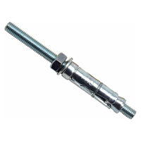 Masonmate® Medium-Duty Projecting Shield Anchor M10 x 60mm (25)