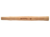 Faithfull FSC Hickory Ball Pein Hammer Handle 400mm (16in) Faithfull - Town Tools