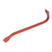 Faithfull Wrecking Bar 300mm (12in) Faithfull - Town Tools