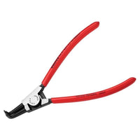 Knipex Circlip Pliers External 90° Bent Tip 19 - 60mm A21