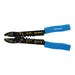 Silverline Crimping & Stripping Pliers 230mm Silverline - Town Tools 