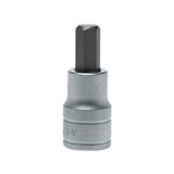Teng Tools 1/2" Hex Bit Socket AF 3/16"