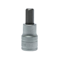 Teng Tools 1/2" Hex Bit Socket AF 3/16"