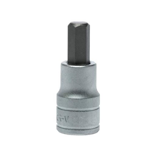 Teng Tools 1/2" Hex Bit Socket AF 3/16" Teng Tools - Town Tools 
