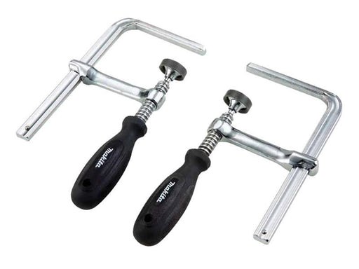 Makita 194385-5 Plunge Saw Clamp Set Makita - Town Tools