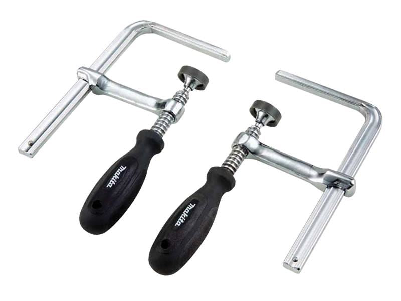 Makita 194385-5 Plunge Saw Clamp Set Makita - Town Tools