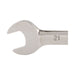 Silverline Flexible Head Ratchet Spanner 21mm Silverline - Town Tools 