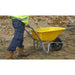 Sealey Wheelbarrow 100L Heavy Duty WBR01 Sealey - Town Tools 