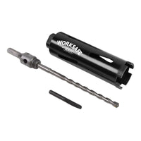 Sealey Core-to-Go Dry Diamond Core Drill48mm x 150mm CTG48