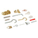 Fixman Picture Hanging Pack 545pce Fixman - Town Tools 