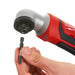 Milwaukee M12BRAID-0 M12 Sub Compact Right Angle Impact Driver Milwaukee - Town Tools 