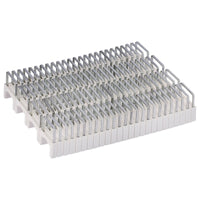 Draper Insulated Cable Staples, 6 - 8mm (Pack of 100) 01046