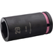 Sealey 3/4"Dr Deep Impact Socket 29mm (Pink Coded Ring)