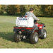 Sealey Broadcast/Spot Sprayer 98L 12V SS98 Sealey - Town Tools 