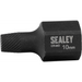Sealey 1/2"Dr Stud Extractor 10mm - 46mm Long
