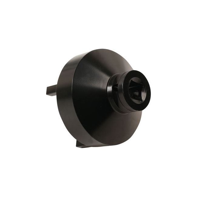 Laser Front Wheel Hub Nut Socket 1/2"D - for Iveco 8034