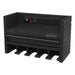 Sealey Power Tool Storage Rack 560mm with Drawer & Power Strip AP22SRBE Sealey - Town Tools 