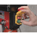 Sealey Pillar Drill Floor 12-Speed 1500mm Height 370W/230V GDM140F Sealey - Town Tools 