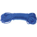 Bluespot Tools Soft Poly Rope 7mm x 33m BlueSpot Tools - Town Tools