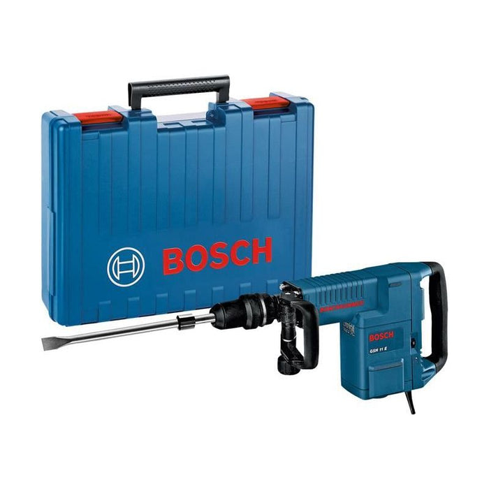 Bosch GSH 11 E SDS-Max Professional Demolition Hammer 1500W 110V Bosch - Town Tools