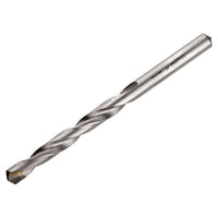 Irwin® HSS TCT Tip Drill Bit 3.5mm OL:70mm WL:39mm