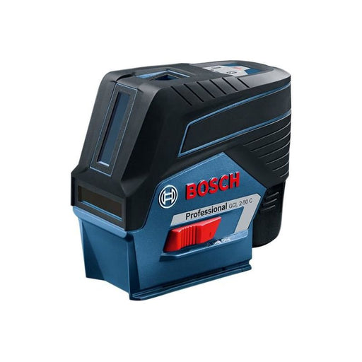Bosch GCL 2-50 C Professional Combi Laser + Mount Bosch - Town Tools