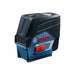 Bosch GCL 2-50 C Professional Combi Laser + Mount Bosch - Town Tools