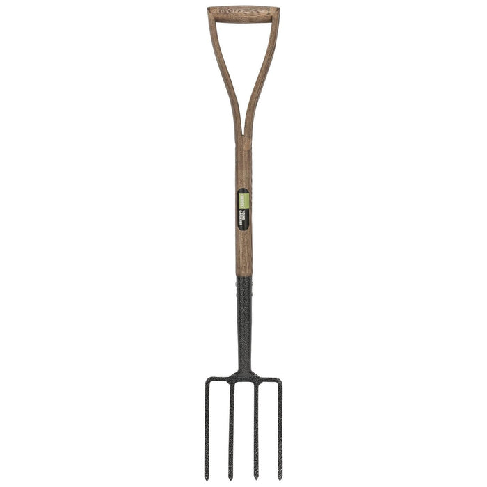 Draper Young Gardener Digging Fork with Ash Handle 20680