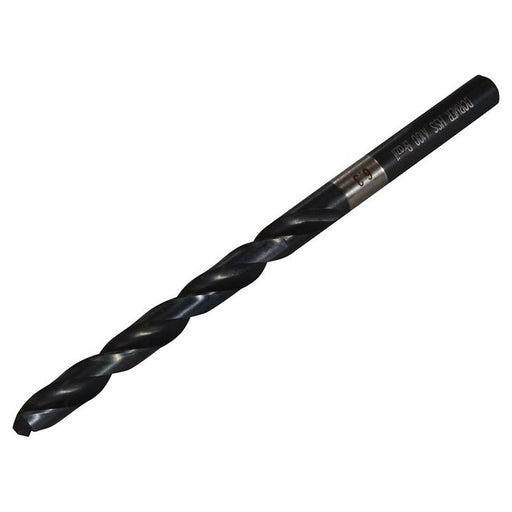 Dormer A100 HSS Jobber Drill Bit 6.30mm OL:101mm WL:63mm Dormer - Town Tools