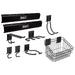 Sealey Multipurpose Storage Hook Kit 9pc APHKIT3 Sealey - Town Tools 