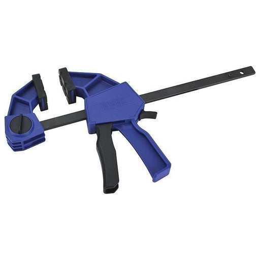 Faithfull Bar Clamp & Spreader 150mm (6in) 70kg Faithfull - Town Tools