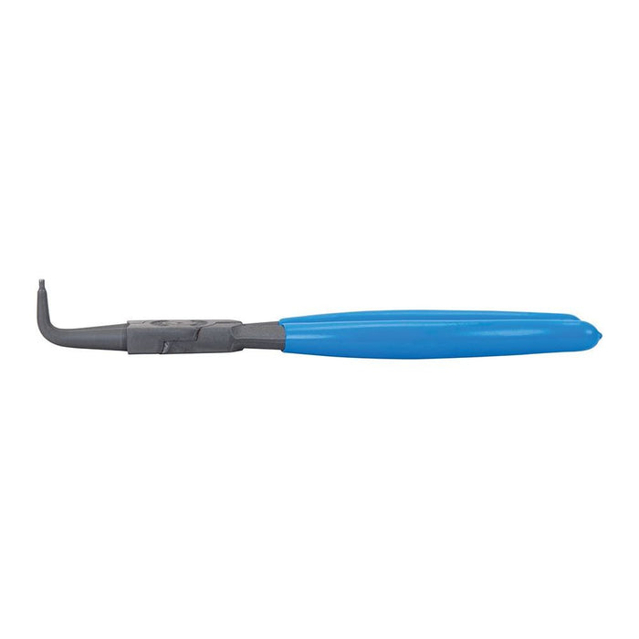 King Dick Inside Circlip Pliers Bent 290mm King Dick - Town Tools 