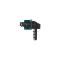 Connect Fuel Line 1 Way Leak Off Connector 5pc 34058