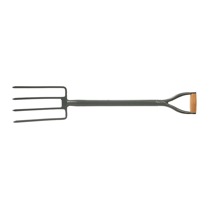 Silverline All-Steel Digging Fork 990mm Silverline - Town Tools 