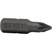 Sealey Pozi bit pz1 1/4"x25mml