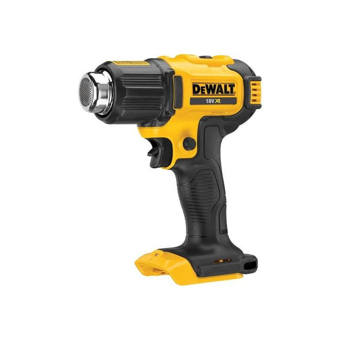 Dewalt Power Tools DCE530N XR Cordless Heat Gun 18V Bare Unit DeWALT Power Tools - Town Tools