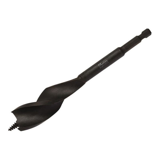 Dewalt Power Tools Extreme Tri-Flute Spade Bit 25 x 152mm DeWALT Power Tools - Town Tools